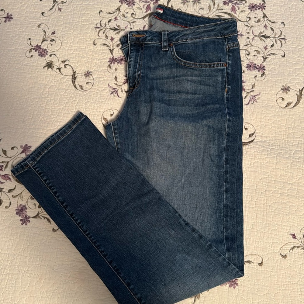 Tommy Hilfiger jeans